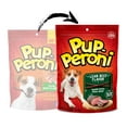 thumbnail image 4 of Pup Peroni Lean Beef Flavor Dog Treats, 5.6 Ounce Bag, 4 of 14