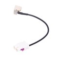 thumbnail image 1 of Antenna Cable  Antenna Converter 2 To 1 Car  Antenna Adapter Cable Fit For RCD330G Plus RCD330 RCD330G RCN210, 1 of 8