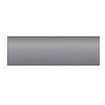 thumbnail image 2 of Polyform G-3 GREY G Series Fender - 5.5" x 19", Gray, 2 of 2