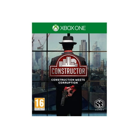 Constructor - Xbox One
