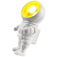 thumbnail image 1 of Astronaut Sunset Projection Lamp Night Light Projector USB Sunset Lamp for Living Room Home Sunset Red, 1 of 7