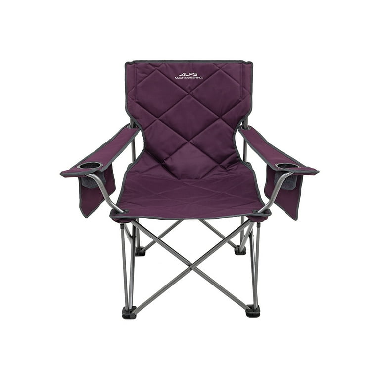 ALPS Mountaineering King Kong Chair - Walmart.com