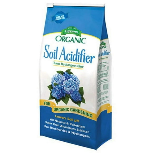 Soil Acidifier 30#