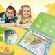 thumbnail image 3 of Libros para colorear de agua Libro de pintura de agua con bolígrafo de dibujo de agua para niños pequeños ANGGREK Otros, 3 of 8