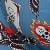 6PK | Exclusive Skulls, Hearts and Tigers