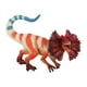 thumbnail image 2 of Figura de Acción de Dinosaurio Perfke Dilophosaurus Modelo Educativo, 2 of 9