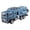 Blue, variant on syligr Alloy Off-Road RV Toy, Die-Cast Camper Vehicle with Detachable Motorcycle, Adventure Vehicle Model for Pretend Play, Truck Toys for Boys Car Lovers, Christmas Birthday Gift for Kids Age 3-8