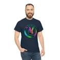 thumbnail image 5 of Peace Hand Colors T-Shirt, 5 of 8