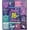 Purple, variant on 16th Birthday Gifts for Girls, Sweet 16 Blanket Birthday Gifts for 16 Year Old Girls, 16 Year Old Girl Gifts for Daughter Sister Niece Teenager, Happy 16th Blanket 16th Birthday Presents, 60x50 Inch