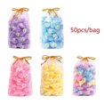 thumbnail image 2 of 50pcs Fragrance Laundry Beads Portable Fabric Cleaning Supplies Household, 2 of 5