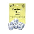thumbnail image 2 of KOPLOW GAMES INC. KOP12088 dés Décimales, 2 of 3