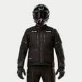 thumbnail image 2 of Alpinestars Ardent 3in1 Mens Adventure Touring Motorcycle Jacket Tan/Black 3XL, 2 of 3