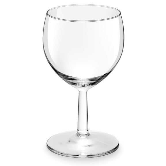 Libbey 3764 Embassy 8.5 Ounce Wine Glass - 24 / CS