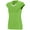 LIME/ WHITE, variant on Augusta Sportswear Blash Athletic Wear Jersey Girls 1219