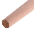 thumbnail image 7 of Jewelry Tools Sizer Finger Sizing Measure Mandrel Wooden Step Mandrels Sizer Adjust Bangle, 7 of 7