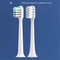 thumbnail image 5 of For T200 Electric Toothbrush Toothbrush Head Bright White Type, 5 of 5
