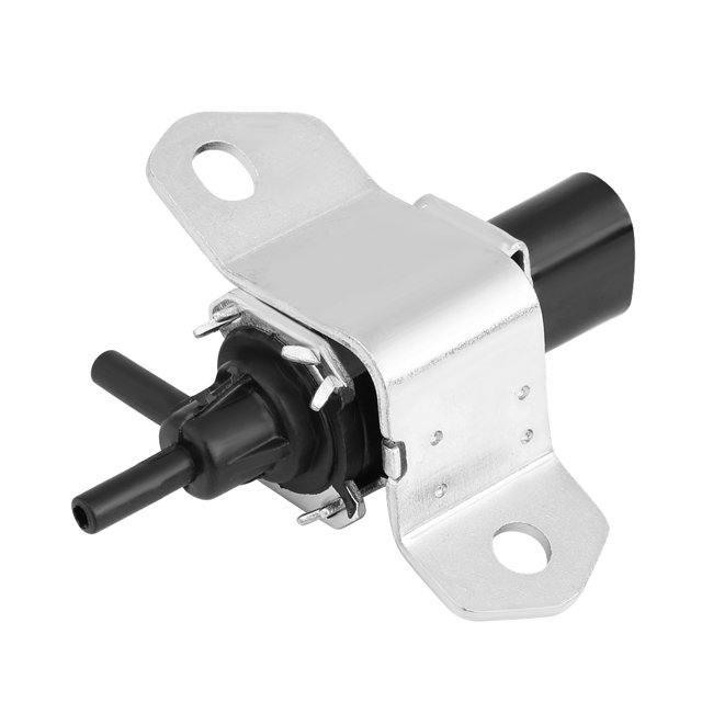 Válvula solenoide, L801-14-741 Válvula solenoide del colector de admisión de vacío del automóvil Válvula solenoide del colector de admisión de vacío Durabilidad extendida