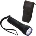 thumbnail image 1 of LED Flashlight Black, 1 of 1