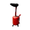 thumbnail image 4 of jiaping 1/64 Miniature Oil Collector Oil Change Container Realistic Prop for Auto Repair, 4 of 8