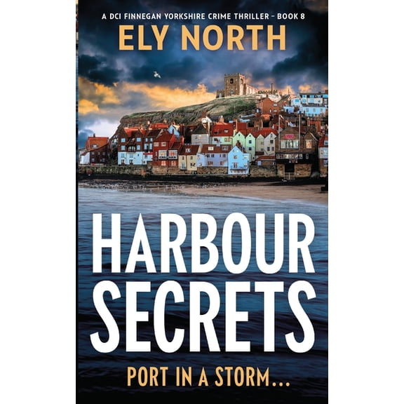 Harbour Secrets, (Paperback)