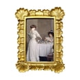 thumbnail image 1 of Marco de fotos Advancent estilo antiguo resina 16 cm x 21 cm, 1 of 1