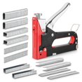 thumbnail image 1 of Manual Nailing Machine Manual Nailing Machine Three- Nail Straight Nail Tu-type Door Nailing Puncher Set, 1 of 5
