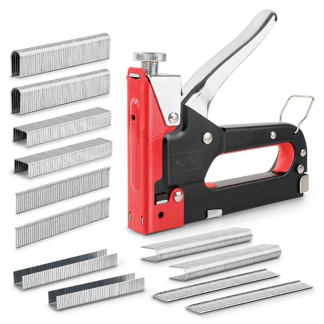 Manual Nailing Machine Manual Nailing Machine Three- Nail Straight Nail Tu-type Door Nailing Puncher Set