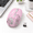 Flower Girl, variant on Butterfly Wireless Portable Optical Mouse For PC Laptop Notebook