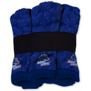 NCAA Boise State Broncos Wash Cloth Set, 6-Pack