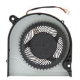 thumbnail image 2 of Ventilador de computadora, refrigerador de cpu de rendimiento para computadoras portátiles acer, 2 of 7