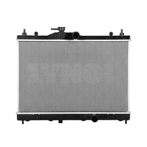 NEW Radiator fits 2009-2014 Nissan Cube 1.8L I4 - OE# 16400-28661 QL