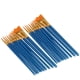 thumbnail image 2 of Juego de Cepillo de Pintura, 60 Piezas Cepillos de Pelo de Nylon para Pintura de Acuarela de Aceite AcríLico Kit, 2 of 5