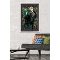thumbnail image 2 of The Wizarding World: Harry Potter - Dynasty Draco Wall Poster, 22.375" x 34" Framed, 2 of 5