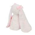 thumbnail image 4 of Peluche Bedtime Originals Blossom, conejito de peluche con forma de copo de nieve, 13 pulgadas, 4 of 5