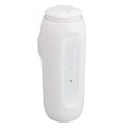 thumbnail image 1 of Plug in Fragrance Diffuser Bluetooth APP Control Fluid Air Atomization Photosensitive 100m³ Electric Wall Plug Aroma Diffuser 100‑240V US Plug, 1 of 5