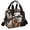Gold, variant on Herdesigns Funny Fox Insulated Lunch Bag for Women Men Adults Large Reusable Lunch Box Animal Theme Leakproof Cooler Tote Bags with Adjustable Shoulder Strap