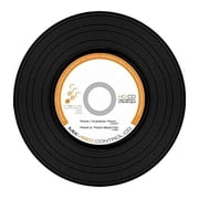 Mixvibes Controlcd Control Cd For Mixvibes Software