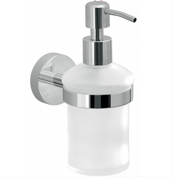 WALL MOUNTED LIQUID SOAP DISPENSER Walmart
