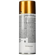 Dupli-Color MC205 Orange Metal Cast Anodized Color - 11 oz.