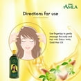 thumbnail image 2 of Dabur Amla Gold Hair Oil 1 Pack (300 ml) (10.14 fl oz), 2 of 4