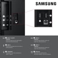thumbnail image 3 of Samsung 43 inch Class M70H Series 4K HDR Mini-LED Smart TV, 3 of 7