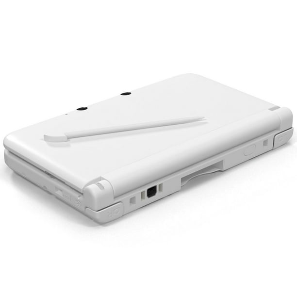 Fully Functional Used Nintendo DSi XL (White) - DSi & DSi XL Games