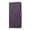 Darkpurple, variant on for iPhone 14 Wallet Case with Credit Card Holder, Flower Pattern Flip PU Leather Stand Shockproof Protective Phone Cover for iPhone 14 Magnetic Clasp Purse Case, Darkpurple