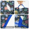 thumbnail image 6 of Pioneer Flower Floral Print Pattern Toddler Nap Mats for Kids Preschool,Sleeping Mat Bag or Kids,Toddler Sleeping Bag,Toddler Nap Mat or Daycare, 6 of 6