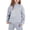 26#Gray, variant on Kids 2 Piece Sets Halloween Ghost Neon Stretch Suit Family Matching Outfit Pumpkin Farm Camping Toddler Pant Sweatsuit Set