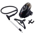 thumbnail image 4 of SALAV® GS18-DJ - Vaporizador de pie para Ropa con Ruedas enrollables para un fácil Movimiento, Tanque de Agua de 1.8 L para Vapor Continuo, 4 of 14