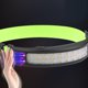 thumbnail image 1 of Lámpara Linterna de cabeza de advertencia de luz roja Linterna de cabeza impermeable USB (estilo LED) Ehuebsd Para estrenar, 1 of 4