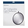thumbnail image 1 of Reflector de luz plegable de 32 Insignia NS-DCLR32, 1 of 3