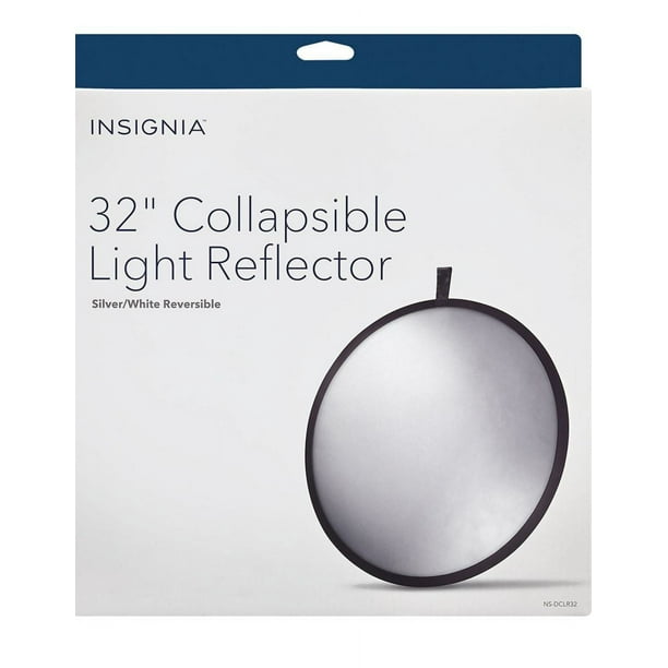 Reflector de luz plegable de 32 Insignia NS-DCLR32