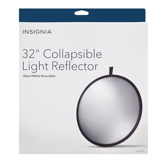 Reflector de luz plegable de 32 Insignia NS-DCLR32